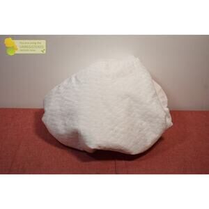Allerease Perfect Protection Temperature Regulating Mattress Protector Twin*